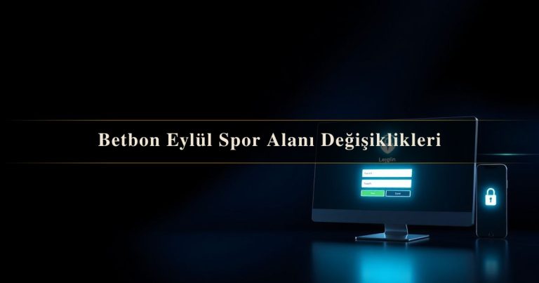 Betbon Eylül