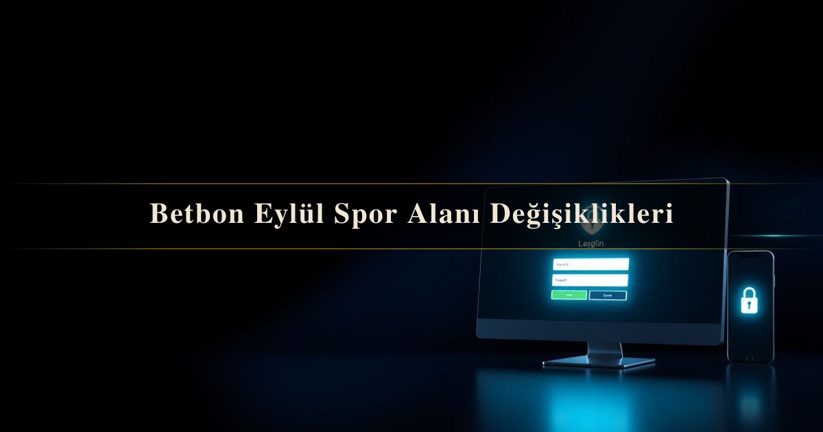 Betbon Eylül