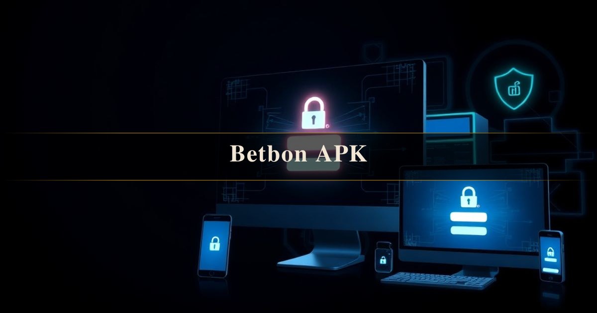 Betbon APK