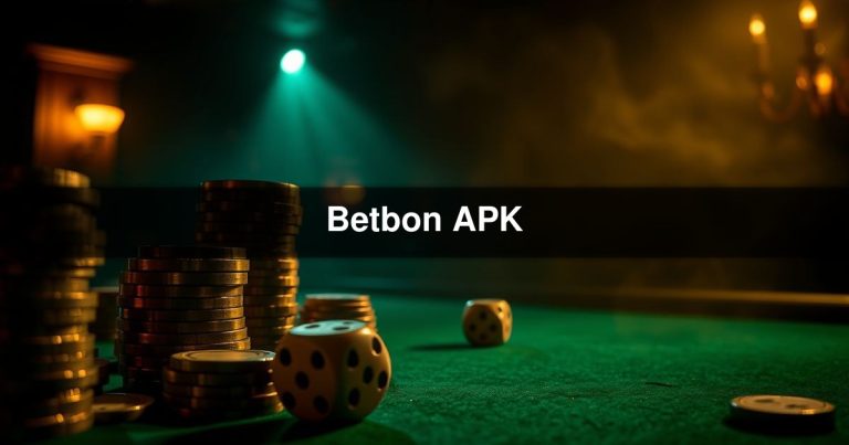 Betbon APK
