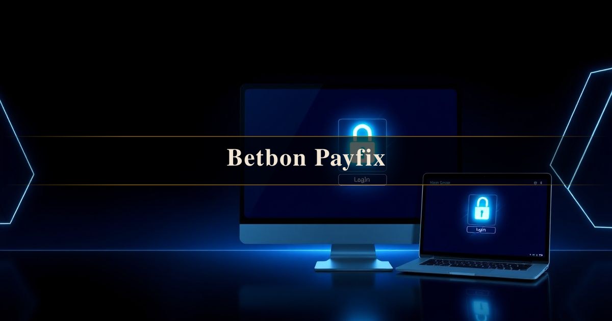 Betbon Payfix