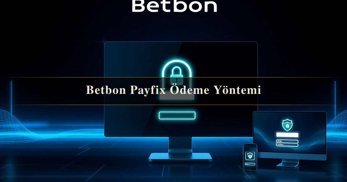 Betbon Payfix