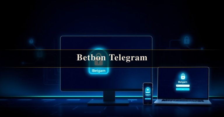 Betbon Telegram