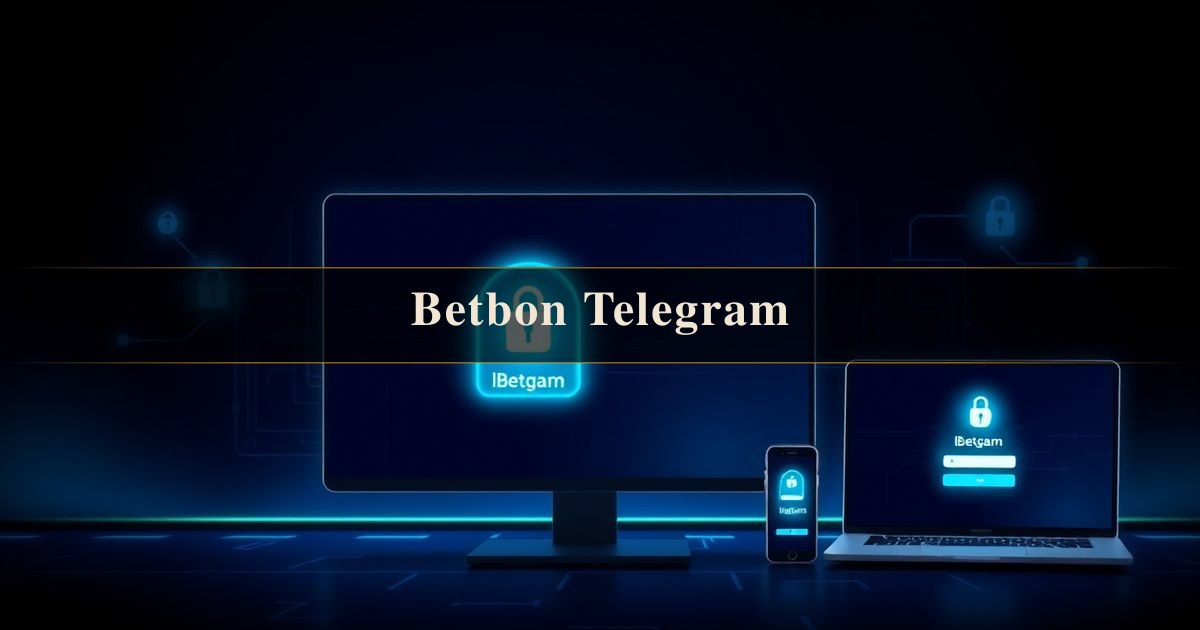 Betbon Telegram